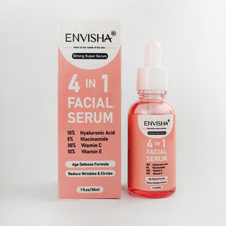  Anti-Aging & Brightening Facial Serum cashymart