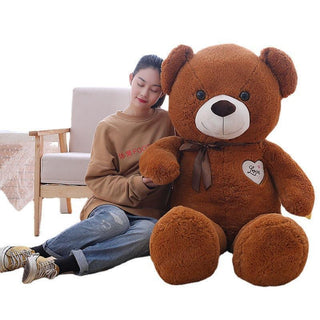  Teddy Bears Plush Toy cashymart