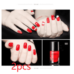  Ouyafei New Nail Polish cashymart