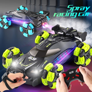  Gesture-Controlled RC Drift Racing Car cashymart