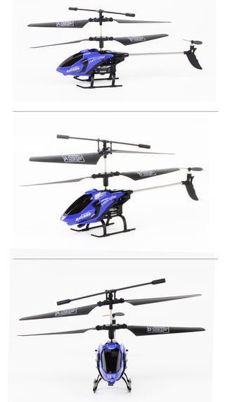  Rechargeable Helicopter Toy cashymart