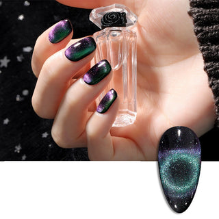  Mesmerizing Cat Eye Nail Polish cashymart