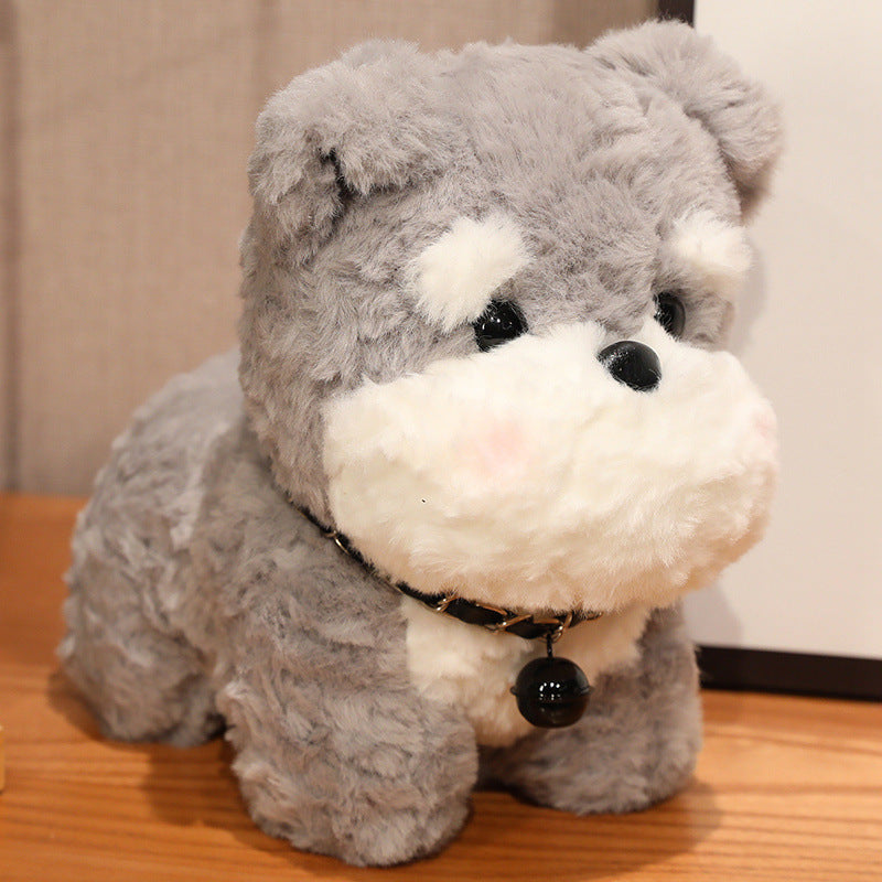  Adorable Plush Puppy Dolls cashymart