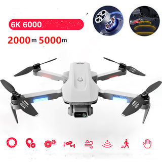  8K UAV HD Professional Aerial Photography Plane cashymart