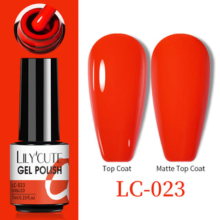  Color Changing Thermal Gel Nail Polish cashymart