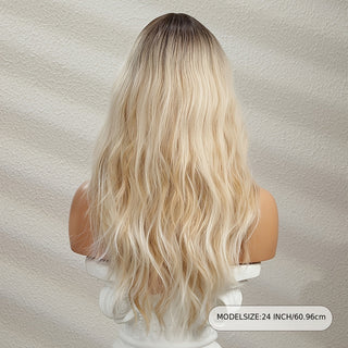  Ombre Blonde Beauty cashymart