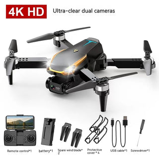  Smart Quadcopter with 4K HD Aerial Camera cashymart