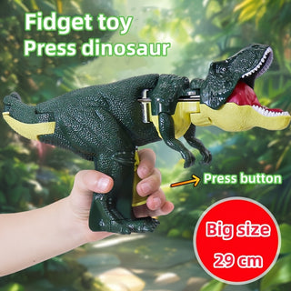  Roaring T-Rex Toy cashymart