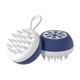  Silicone Pet Bath and Massage Brush cashymart