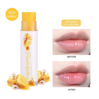  Moisturizing Fruit Lipstick cashymart