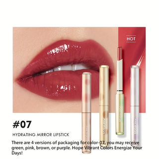  Luscious Luxe Hydrating Lipstick cashymart