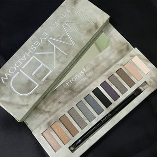  NAKED Smoky Eyeshadow Palette cashymart