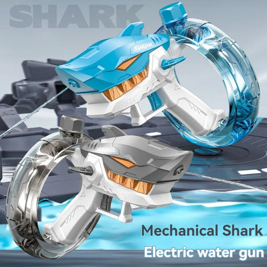  Shark Water Gun cashymart