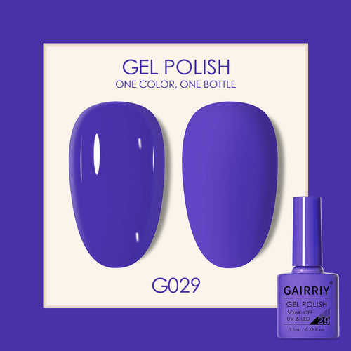 Coffret de Vernis à Ongles Semi-Permanent Coco Lasting