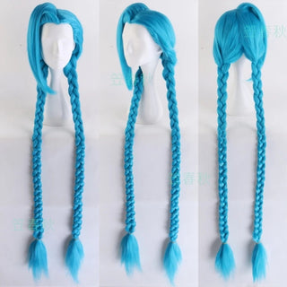  Double Ponytail Wig cashymart