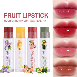  Moisturizing Fruit Lipstick cashymart