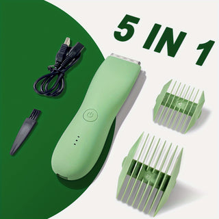  Trimmer for Men & Women cashymart