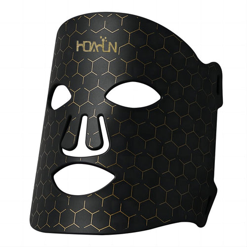  7-Color LED Facial Mask cashymart