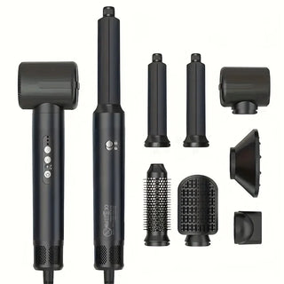  7 In 1 Hair Dryer Brush Brushless cashymart