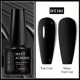  Macaron Gel Nail Polish cashymart