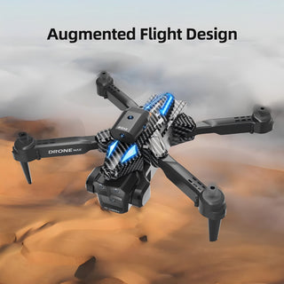  Portable Foldable Mini Drone cashymart