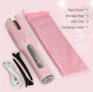  Wireless Curler cashymart