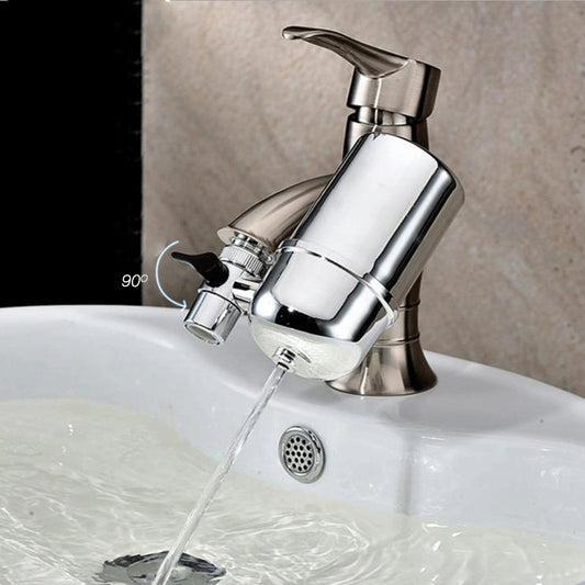  Water Purifier Faucet Attachment cashymart