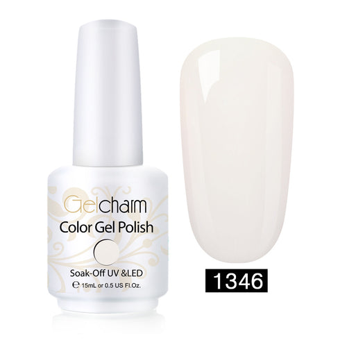 Base per Smalto Gel di Bellezza