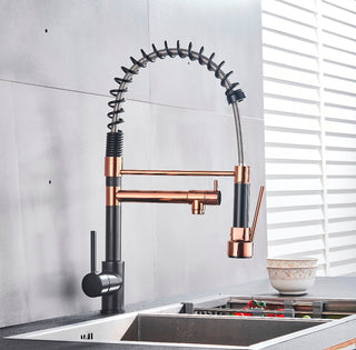  Pull-out Kitchen Faucet cashymart