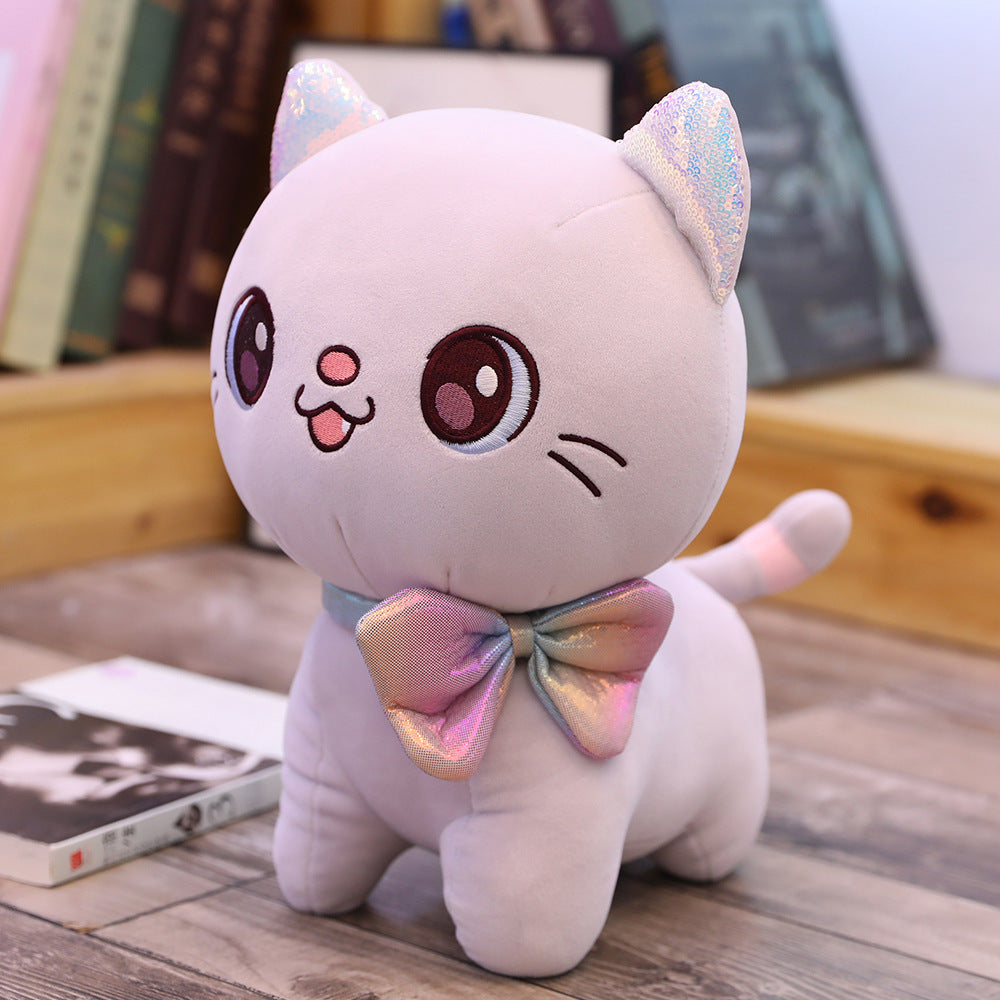  Cat Plush Doll cashymart