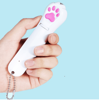  Infinite Fun Infrared Multi-Image Cat Stick Laser Pointer cashymart