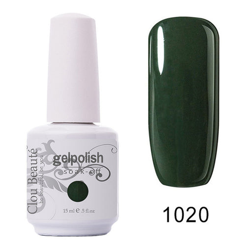 Base per Smalto Gel di Bellezza
