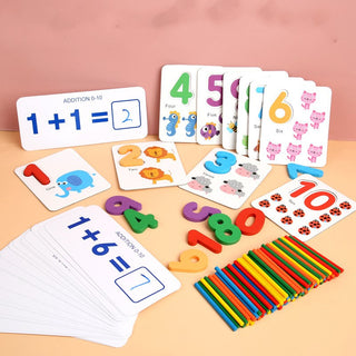  Interactive Spelling and Word Recognition Toy for Preschoolers cashymart