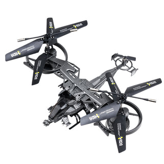  Remote Control Toy Helicopter - Avatar Series cashymart