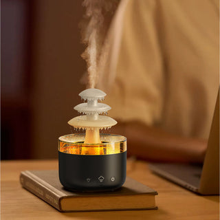  Cloud Rain Air Humidifier cashymart