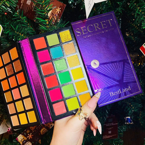  72 Eyeshadow Palette cashymart