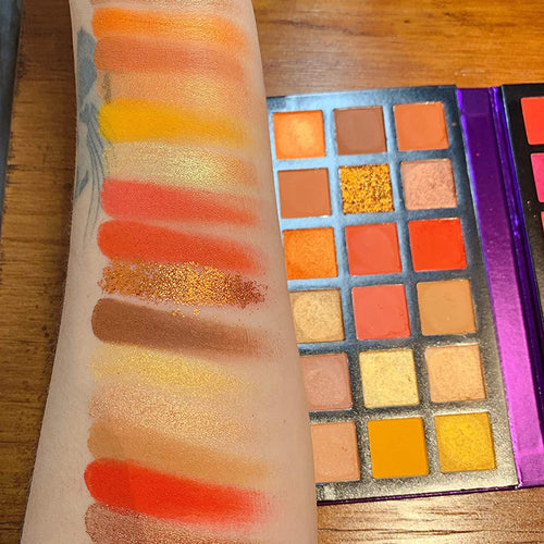  72 Eyeshadow Palette cashymart
