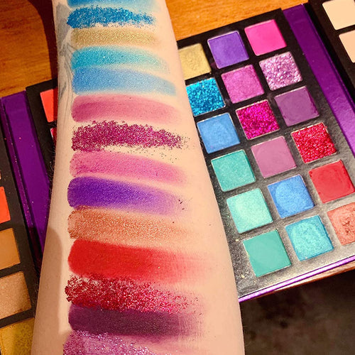  72 Eyeshadow Palette cashymart