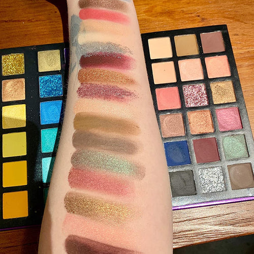  72 Eyeshadow Palette cashymart