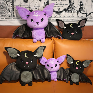  Creative Bat Toy Animal Plush Toy cashymart