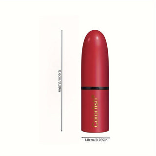  Colorfish Velvet Lipstick Collection cashymart