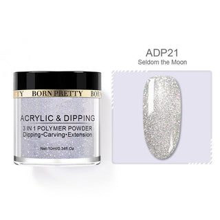 Dipping Nail Powders