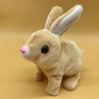  Electric Rabbit Plush Toy cashymart