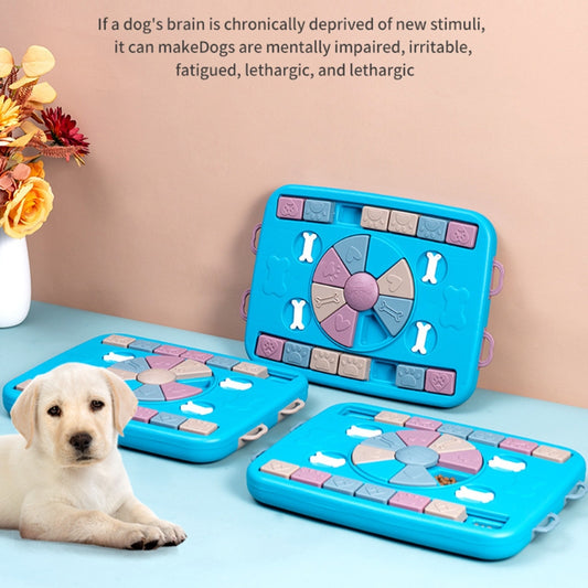  Interactive Dog Food Dispenser Toy cashymart