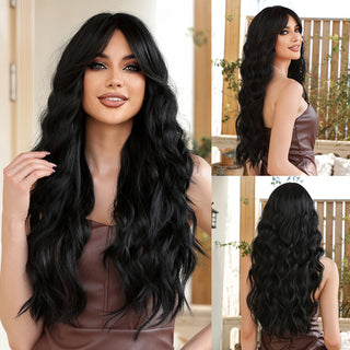  Curly Elegance Wig cashymart