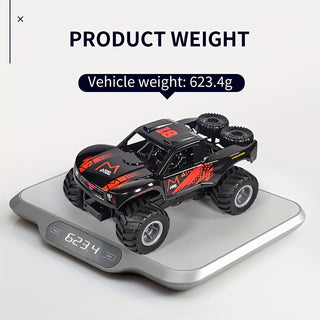  All-Terrain 4WD RC Car cashymart