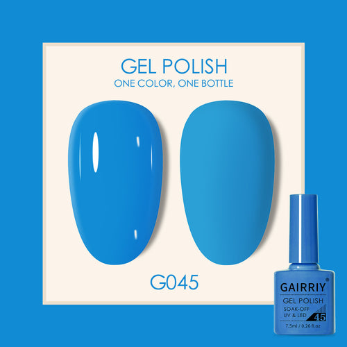 Coffret de Vernis à Ongles Semi-Permanent Coco Lasting