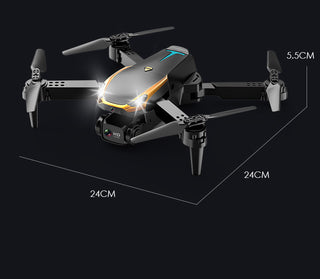  Smart Quadcopter with 4K HD Aerial Camera cashymart