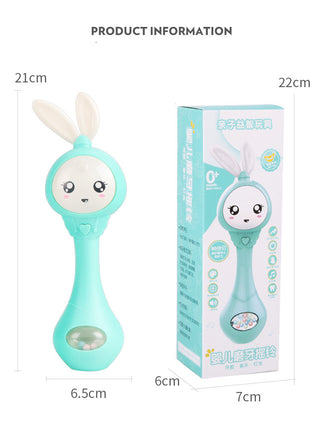  Baby Molar Music Stick cashymart