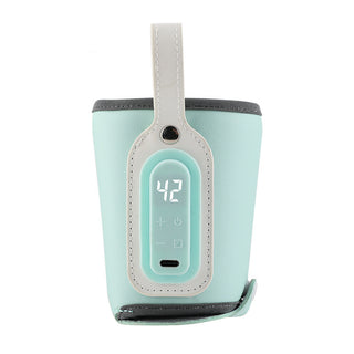  Portable USB Baby Bottle Warmer cashymart